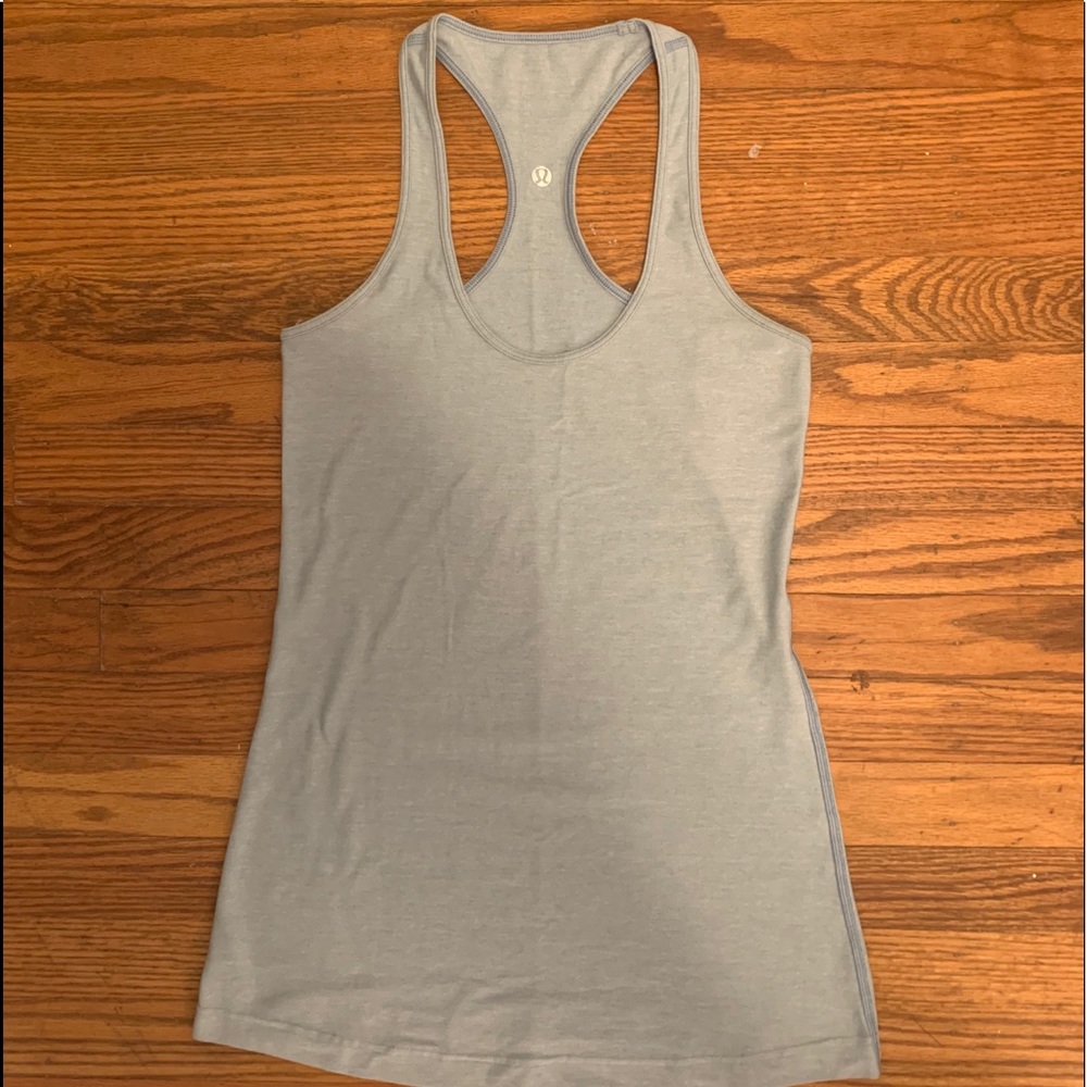 Lululemon Cool Racerback